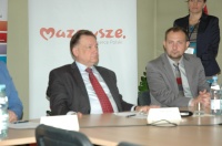ZMIANY NA MIARĘ XXI W. W SZPITALU ŚW. TRÓJCY W PŁOCKU