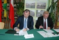 DUŻE INWESTYCJE W GMINIE ŁOCHÓW