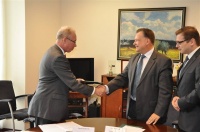 Koniec z papierami w urzędach na Mazowszu? 