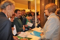 VIII Radomskie Targi Pracy