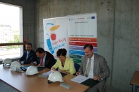 Ponad 25 mln z Unii Europejskiej na Centrum Kreatywności