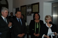 Dom Muzyka Seniora - inauguracja unijnego projektu