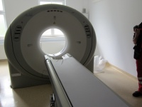 Nowodworski szpital skorzystał z dofinansowania w ramach RPO WM - jest efekt
