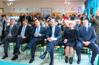 SPECJALNY OŚRODEK SZKOLNO-WYCHOWAWCZY W WYSZKOWIE ZOSTANIE ROZBUDOWANY