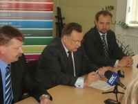 DUŻE INWESTYCJE NA POJEZIERZU GOSTYNIŃSKIM