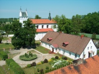 W KRASNEM POWSTANIE MUZEUM RODU KRASIŃSKICH