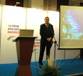 III Forum Open Days Mazowsze