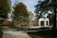 Folwark w Muzeum Romantyzmu w Opinogórze otwarty