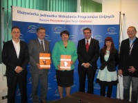 SZANSA NA PRACĘ DLA BEZROBOTNYCH MIESZKAŃCÓW RADOMIA