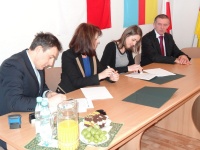 SZANSA NA ODNOWIONĄ DROGĘ W BRUDKACH STARYCH