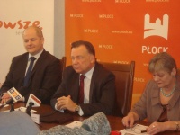 NOWOCZESNA KOMUNIKACJA MIEJSKA W PŁOCKU 