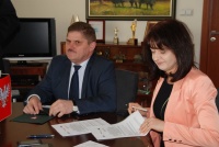Nowy sprzęt dla Państwowej Straży Pożarnej