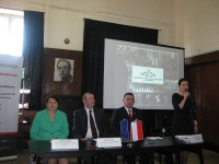 Nowoczesne centrum kultury w Płońsku