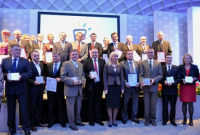 Znamy zwycięzców konkursu Polska Pięknieje  7 cudów Funduszy Europejskich