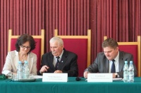 Ponad 14,6 mln zł na regulację gospodarki wodno-ściekowej w gminie Białobrzegi 