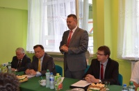 PONAD 3,4 MLN ZŁ UNIJNEGO DOFINANSOWANIA NA PROJEKTY Z POWIATU MAKOWSKIEGO