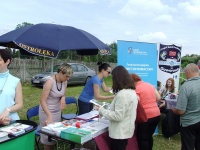 III Goworowskie Targi Przedsiębiorczości