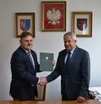 PONAD 800 TYS ZŁ NA REKULTYWACJĘ SKŁADOWISKA ODPADÓW W SKARYSZEWIE