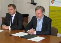 PONAD 1 MLN ZŁ Z UE DLA SZPITALA WOLSKIEGO