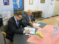 PONAD 2 MLN ZŁ Z UNII NA INFORMATYZACJĘ SP ZZOZ W PRZASNYSZU 
