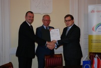 E  administracja na Mazowszu:  mniej papierologii w urzędach