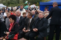 Dożynki w regionie ostrołęckim