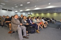 Odbyły się konsultacje w ramach Umowy Partnerstwa 2014-2020