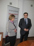 KOLEJNA PLACÓWKA MEDYCZNA W WARSZAWIE ZINFORMATYZOWANA