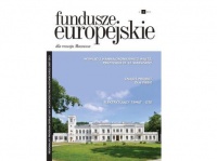 Biuletyn RPO WM 2007-2013 Fundusze europejskie dla rozwoju Mazowsza