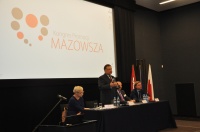 III Kongres Promocji Mazowsza 