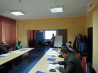 Szkolenie z zakresu Partnerstwa Publiczno  Prywatnego