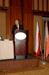 Konferencja roczna Programu Operacyjnego Kapitał Ludzki na Mazowszu