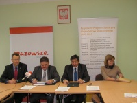 PONAD 800 TYS. ZŁ Z UE NA NOWE ATRAKCJE TURYSTYCZNE W REGIONIE RADOMSKIM