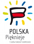 Ogólnopolski konkurs Polska Pięknieje  7 Cudów Funduszy Europejskich