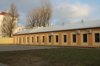  NOWA SIEDZIBA OŚRODKA KULTURY W GÓRZE KALWARII