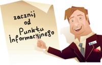 Zaproszenie na spotkanie informacyjne