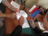 CZYŚCIEJ W MAKOWIE MAZOWIECKIM ORAZ W GMINIE BOROWIE