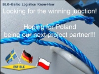 Wymiana pracowników MJWPU ze Szwedzką Radą ds. EFS z Regionu Południowej Szwecji