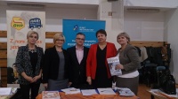 Targi Ekonomii Społecznej w Glinojecku