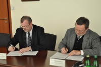 Mazowsze i NCBR nawiązują współpracę
