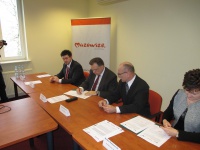 Pula środków unijnych na inwestycje w Raciążu