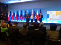 Fundusze europejskie. Nowe rozdanie, nowe możliwości 