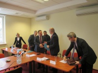 NOWE INWESTYCJE W PŁOCKU, GRUDUSKU I RATOWIE
