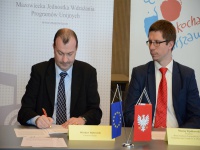 Z CHOPINEM PO WARSZAWIE 