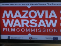 MAZOWSZE ZAPRASZA FILMOWCÓW