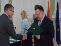 KOMITET MONITORUJĄCY RPO WM 2014-2020 WŁAŚNIE ROZPOCZĄŁ PRACE