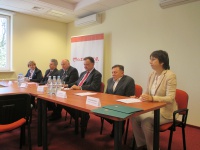 TERESIN I MSZCZONÓW Z UNIJNYM DOFINANSOWANIEM NA PROJEKTY WODNO-KANALIZACYJNE