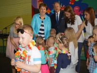 Rozwój edukacji przedszkolnej dzięki funduszom europejskim