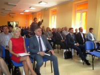 Konferencja regionalna otwierająca nową perspektywę finansową w ramach RPO WM 2014-2020 w subregionie radomskim