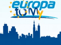 EuropaToMy na VOD